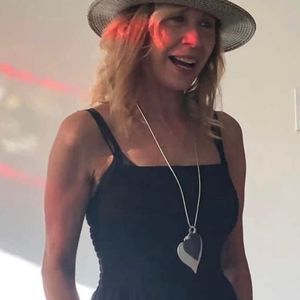 Meet your Posher, Margaret